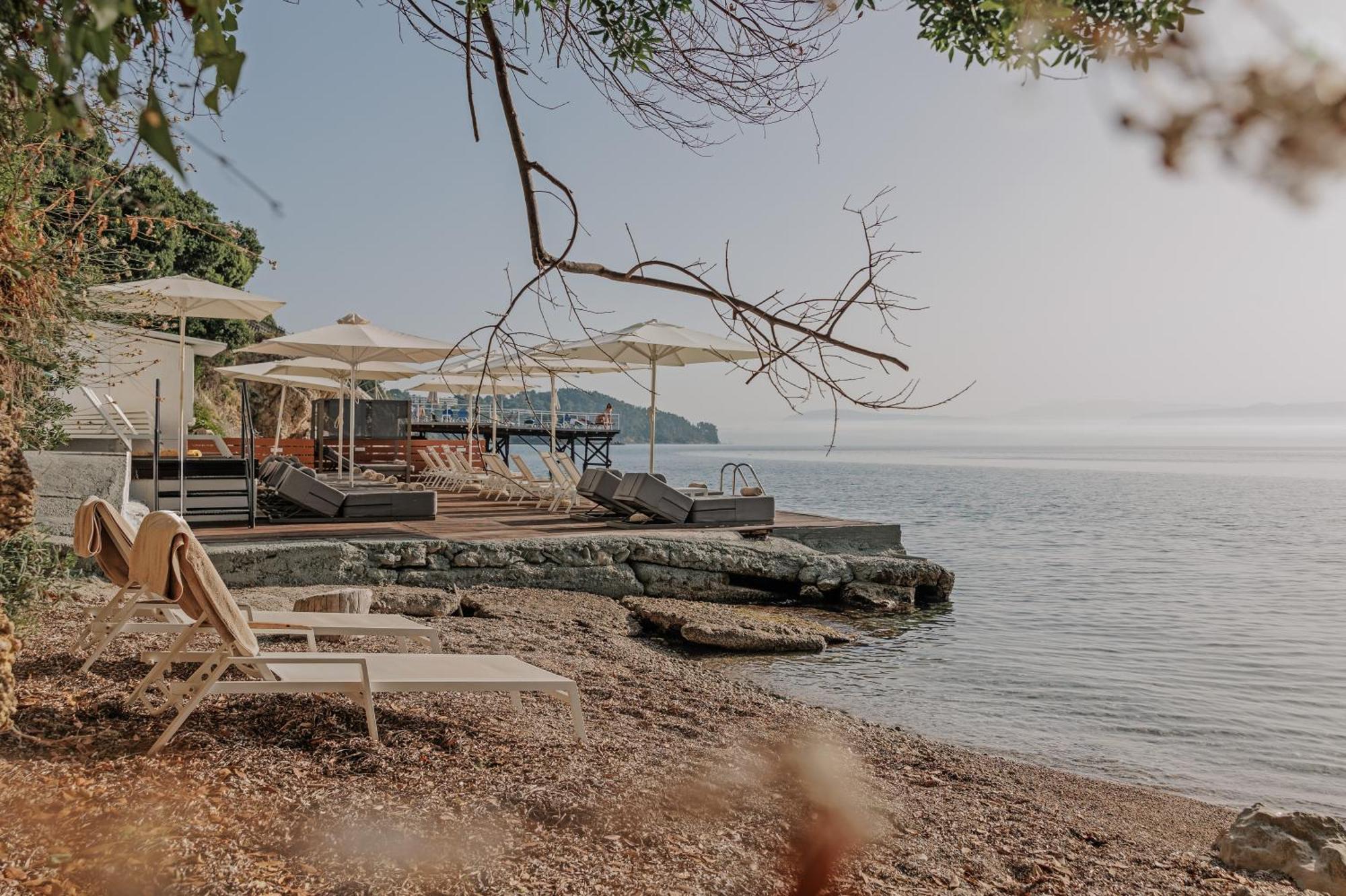 Hotel Ray Corfu Perama (Corfu)